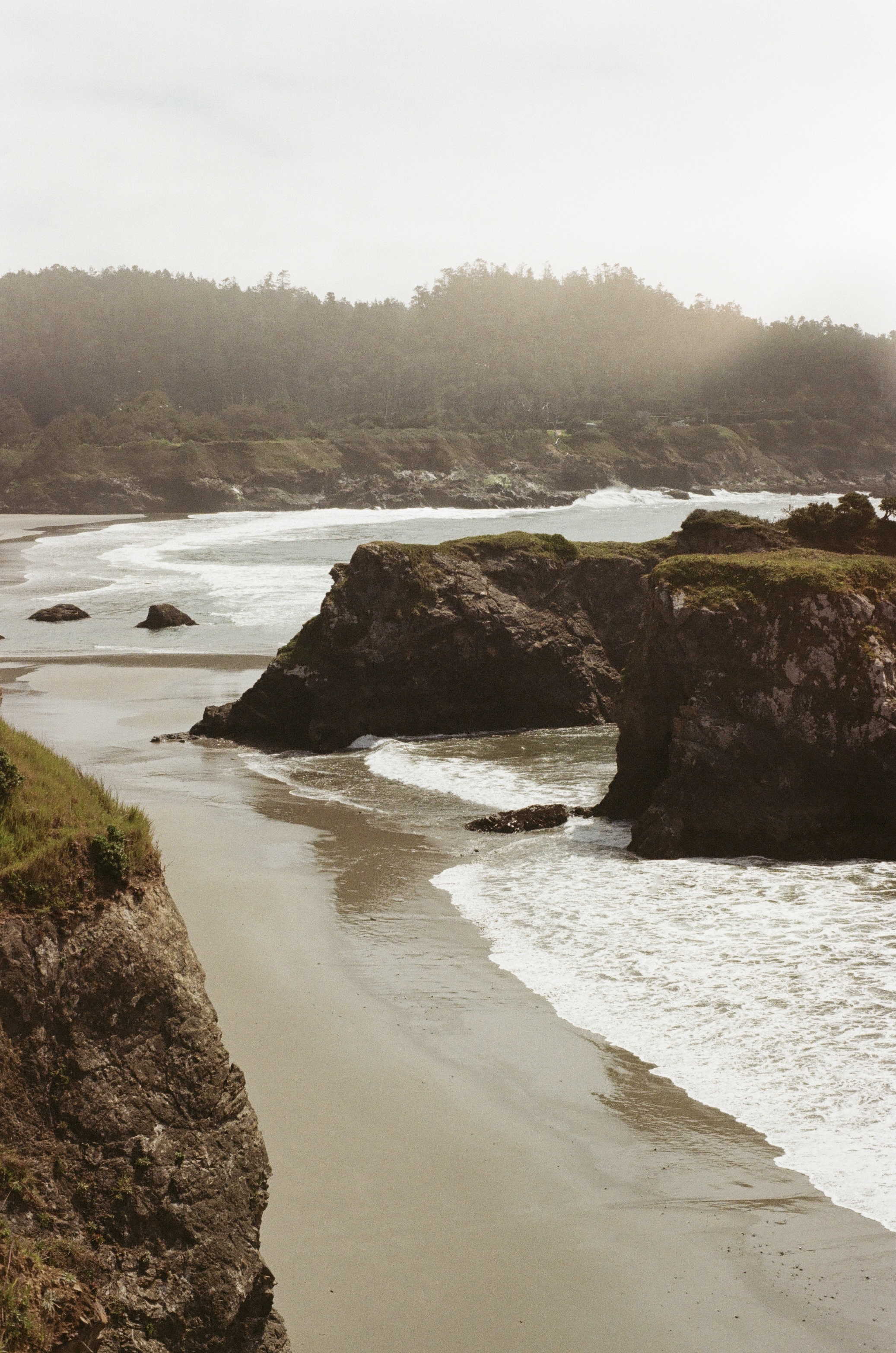 coast