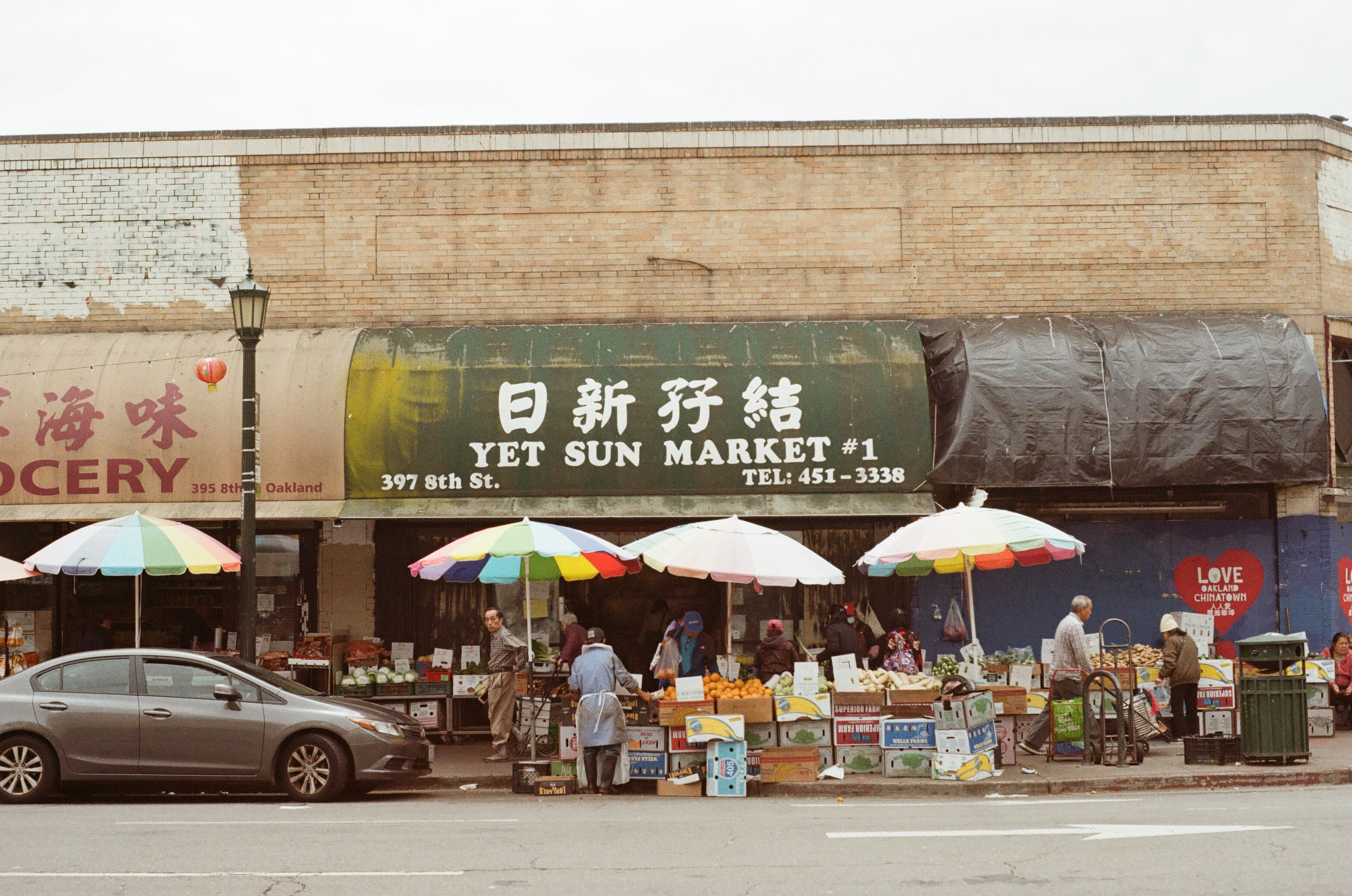 market