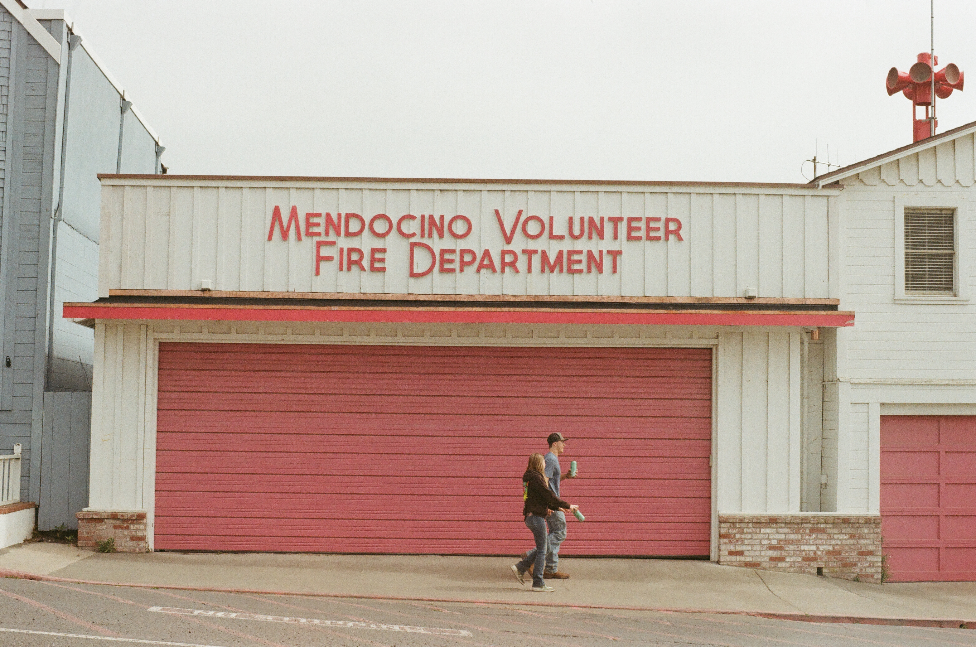 mendocino