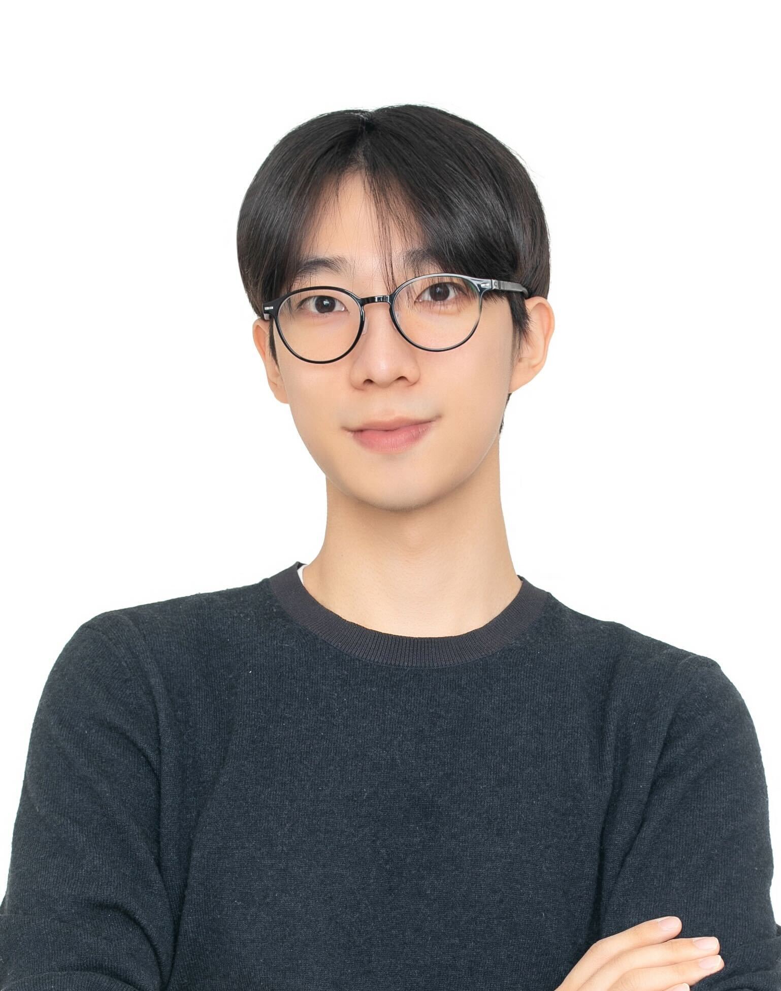 Sangwoo Park